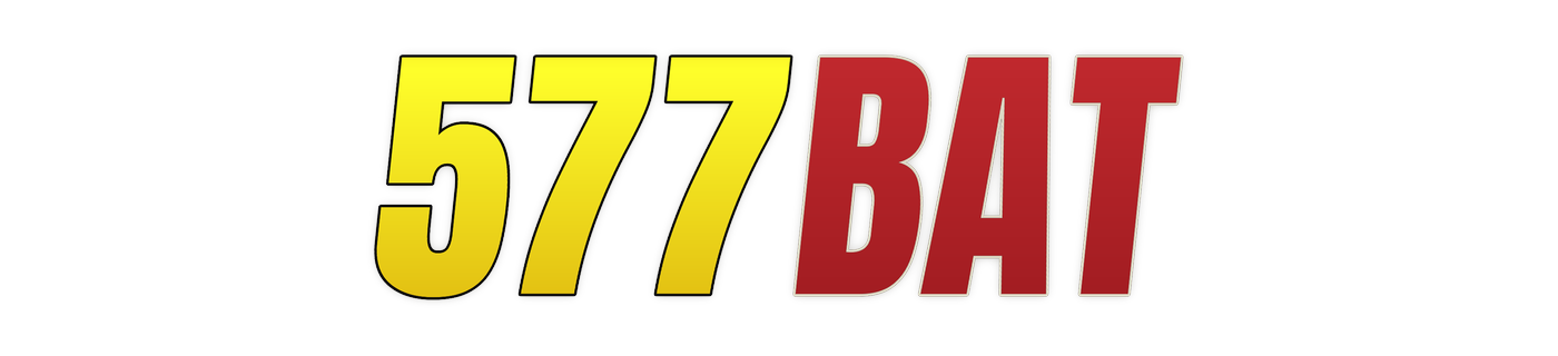 577bat লোগো